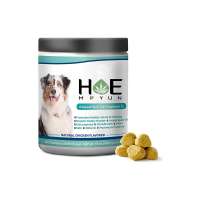 Hempyun-Hip & Joint Formula Dog  chews in Pet Health Care & Supplements