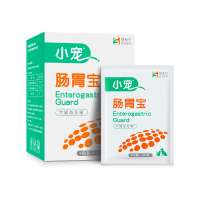 Cat Dog Pet Probiotics Enterogastric Guard