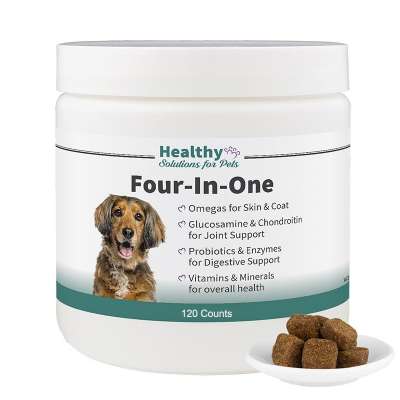 Joint Health flexibility Strengthen Joint Cartilage In Dogs Soft Chews