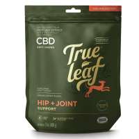 high grade CBD Hip + Joint Chews large dog